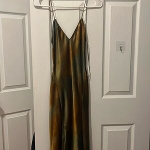 Zara dress new with tag